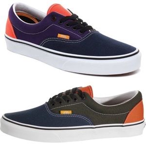 Vans Mix & Match Era Men’s Shoes Sneakers